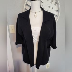 GAP Sweater jacket